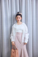 ���c���M�F�����[�X�h�b�L���O�V���c�^�J�b�v�t���A���X���L���~�\�[��/���䂪�I�ׂ�^��easy���l�����C�N�}�[���C�h�X�J�[�g�^�y2WAY�z�n�[�g�J�b�g�o�b�O