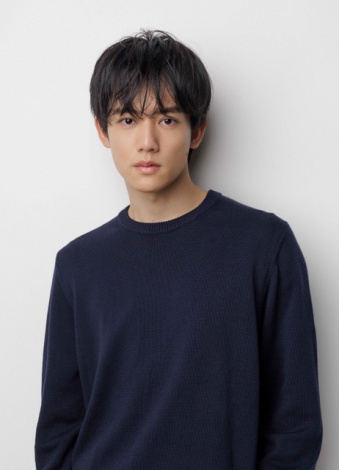 今年のイチオシ新人・樋之津琳太郎