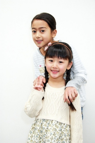 野島伸司脚本 芦田愛菜 シャーロットｗ主演の連ドラに ドラマ未経験の子役2人が大抜擢 ニュース Deview デビュー