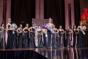 �u�x�X�g�I�u�~�X�v�É����̖͗l