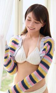 【デジタル限定】星玲奈写真集「せれな。」(C)飯岡拓也/集英社