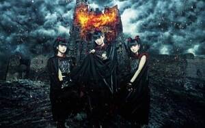 BABYMETAL