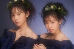 HKT48ErƉ^O؂ɂ2lgjbgufairy w!nkviCjYou,Be Cool!/KING RECORDS