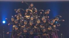 11DANCE CLUB CHAMPIONSHIP(SwZ_XI茠)̃hL^[ԑgu_XDłEEEHv93ij1525`ABCerŕB