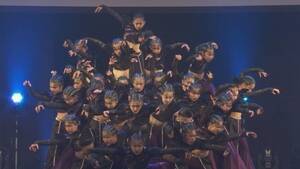 11DANCE CLUB CHAMPIONSHIP(SwZ_XI茠)̃hL^[ԑgu_XDłEEEHv93ij1525`ABCerŕB