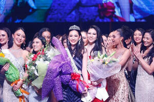 �x�X�g�I�u�~�X�̃X�e�[�W