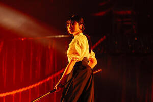 N46wl First ShowcasexCuʐ^@BeFRz
