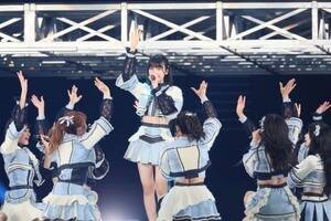「SKE48 14th Anniversary Festival 2022」(9月25日:日本ガイシホール)(C)2022 Zest, Inc. / AEI
