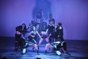 wHBDA SHOWCASE 2018xi13^E| j[sAz[jB