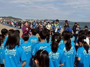 �O�Y���ێs���}���\�����ɃQ�X�g�ɓo�ꂵ���~�X���{�O�����v���E����G�q