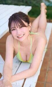 【デジタル限定】星玲奈写真集「せれな。」(C)飯岡拓也/集英社