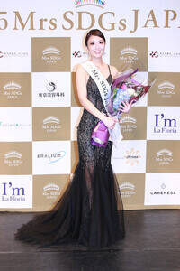 �u2025 Mrs SDGs Japan�v���O�����v���E�˖{�L�܂���iC�jDeview