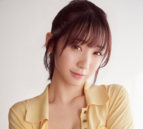 レイヤー・伊織もえ、最新写真集