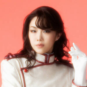 ネフライト 役：留依まきせ(C）武内直子・PNP／乃木坂46 版 ミュージカル「美少女戦士セーラームーン」製作委員会 2024