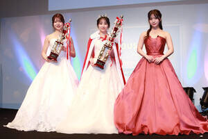 �uCampusAward 2026�v���܎����B�����珀�O�����v���E����ЂȂ���A�O�����v���E�쌎�܂Ђ�A�A���o�T�_�[�E���F�ڗ��iC�jDeview