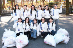 �u�~�X���{�~�X�|GOMI�v�C�x���g�ɎQ�������w��58��~�X���{�R���e�X�g2026�x�t�@�C�i���X�g�iC�jDeview