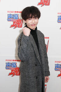 『第14回国際声優コンテスト「声優魂」』優秀賞&インターナショナルカテゴリー優秀賞:チュ・ミンヒョンさん(C)Deview