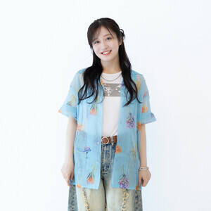 NMB48���ƌ�A�o�D�Ƃ��Ċ����������q