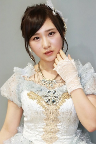 Akb48 高橋朱里 初出演 初主演ミュージカル 雪のプリンセス 稽古大詰め プリンセスの葛藤と自分が重なる ニュース Deview デビュー