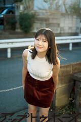 HKT48�Έ�ʉ��^�w�A�b�v�g�D�{�[�C�x vol.361(2026�N5�����^���j�u�b�N�X�j