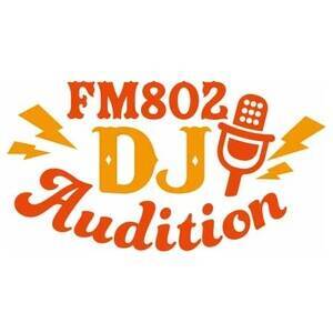 FM802 DJI[fBVJ