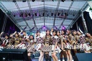 AKB48&JKT48o {ChlVA60NLOCxgwytFXeBoxiC)AKS