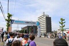 �u2026�����݂��炤��}���\�������ۃu���C���h�}���\���v�ɃX�y�V�����T�|�[�^�[�𖱂߂��~�X���{�O�����v���̖���G�q