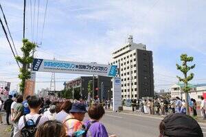 �u2026�����݂��炤��}���\�������ۃu���C���h�}���\���v�ɃX�y�V�����T�|�[�^�[�𖱂߂��~�X���{�O�����v���̖���G�q