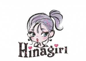 Hinagirl̃S}[NiCjTP/Courage