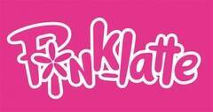 ߑPINK-lattevf[XB
