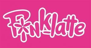 ߑPINK-lattevf[XB