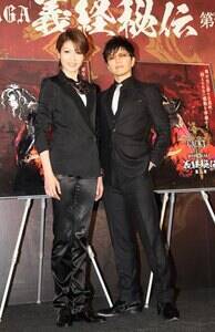 GACKTƌ˂̗IЂ(C)De-View 