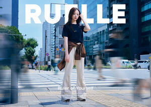 AXW[uhuRUELLEvC[WLN^[ɏACX