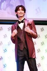 �wJJ���f���I�[�f�B�V����2026 J-BOY#�����I�ގ��xJJ�ҏW���܁E���c��������iC�jDeview