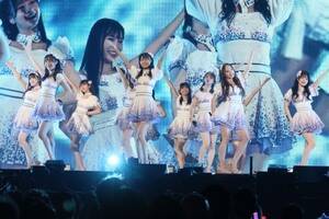 「SKE48 14th Anniversary Festival 2022」(9月25日:日本ガイシホール)(C)2022 Zest, Inc. / AEI