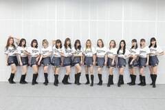 uBsGirlsviʐ^jYUKINA/NANAMI/MOEKA/NATSU/REINA/NUI(vo)/SAYAKA(vo)/CHAL(vo)/INA(vo)/MIYU/AMANE/SAKURA/YUUKI/YURINA