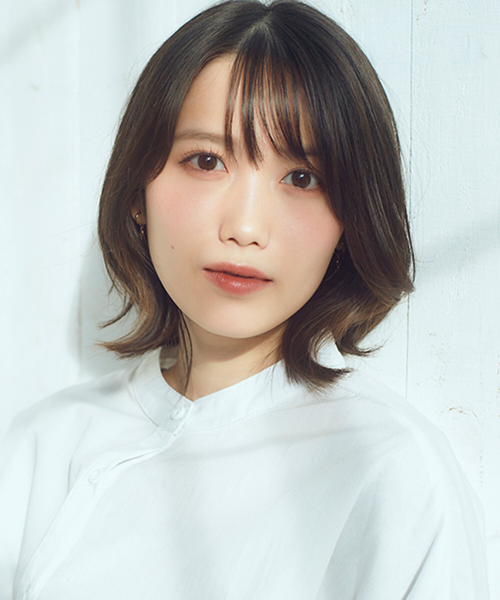 ギャラクシープロモーション所属:加藤里保菜