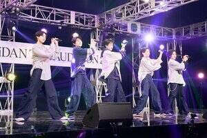 �wEBiDAN THE AUDITION2026�x��␶�iC�j�e���r����