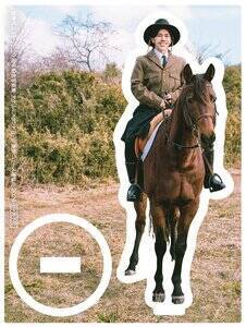 �������f�r���[20���N�L�O�ʐ^�W 21ST �A�N�����X�^���h�iB�j