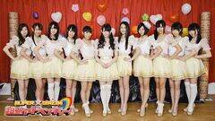 SUPERGiRLS̏̊ԑgIGAB 