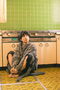 �ʐ^�W�w�����m�X�^���W�A �R����P�~�Ėڟ��� ��y�͔L�ł���x�f�ڃJ�b�g�i�B�e�FMARCO�j