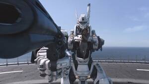 fwTHE NEXT GENERATION pgCo[x́A51ijVhsJf[قSJBiCj2015 HEADGEAR/uTHE NEXT GENERATION -PATLABOR-vψ