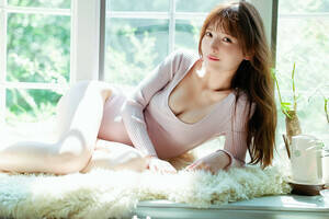 由良ゆら/『週刊ヤングジャンプ』No.50(集英社)(C)細居幸次郎/集英社