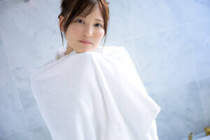 成瀬かのん1stDVD『君の彼女になるかも』(竹書房)