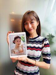 �f�W�^���ʐ^�W�̔����L�O�C�x���g���J�Â����{���̂���