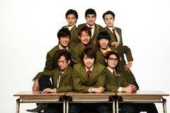 2013N4Aer_ސɂĕX^[gDANCEMUSIC Mwh}wE!!ӂǂ!xB 