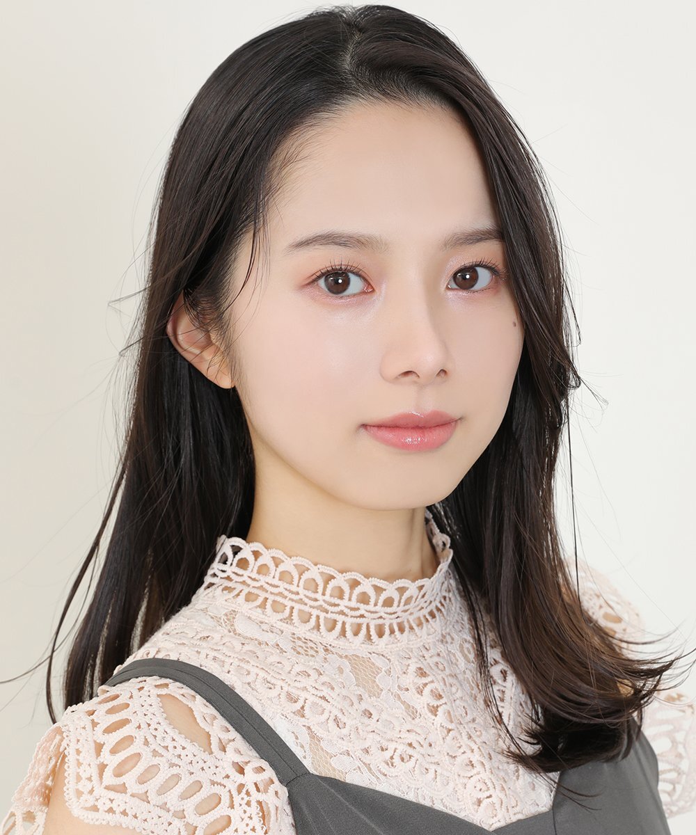 インセント所属:山本奈津美