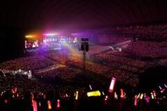uN[o[Z 10th Anniversary The Diamond Four`in ` TD4̊ovBPhoto by HAJIME KAMIIISAKA + Z