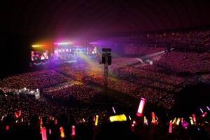 uN[o[Z 10th Anniversary The Diamond Four`in ` TD4̊ovBPhoto by HAJIME KAMIIISAKA + Z