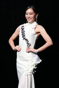 「2025 Mrs SDGs Japan」グランプリ・市森繭子さん(C)Deview